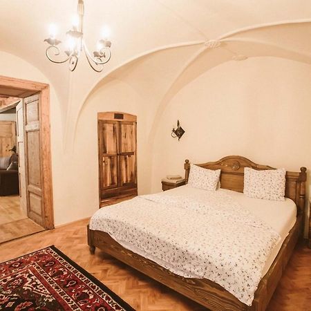 브라쇼브 Casa Schobeln 아파트 외부 사진