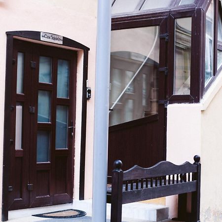 브라쇼브 Casa Schobeln 아파트 외부 사진