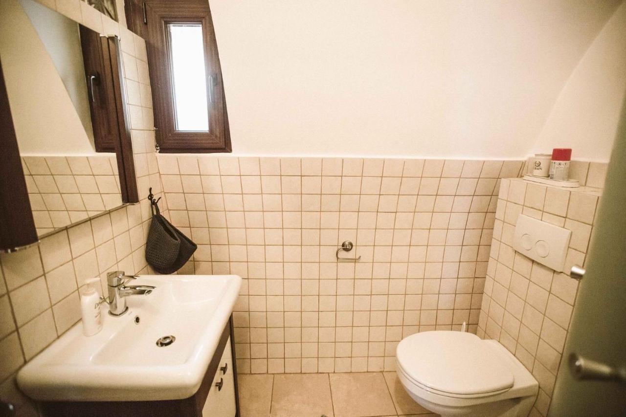 브라쇼브 Casa Schobeln 아파트 외부 사진