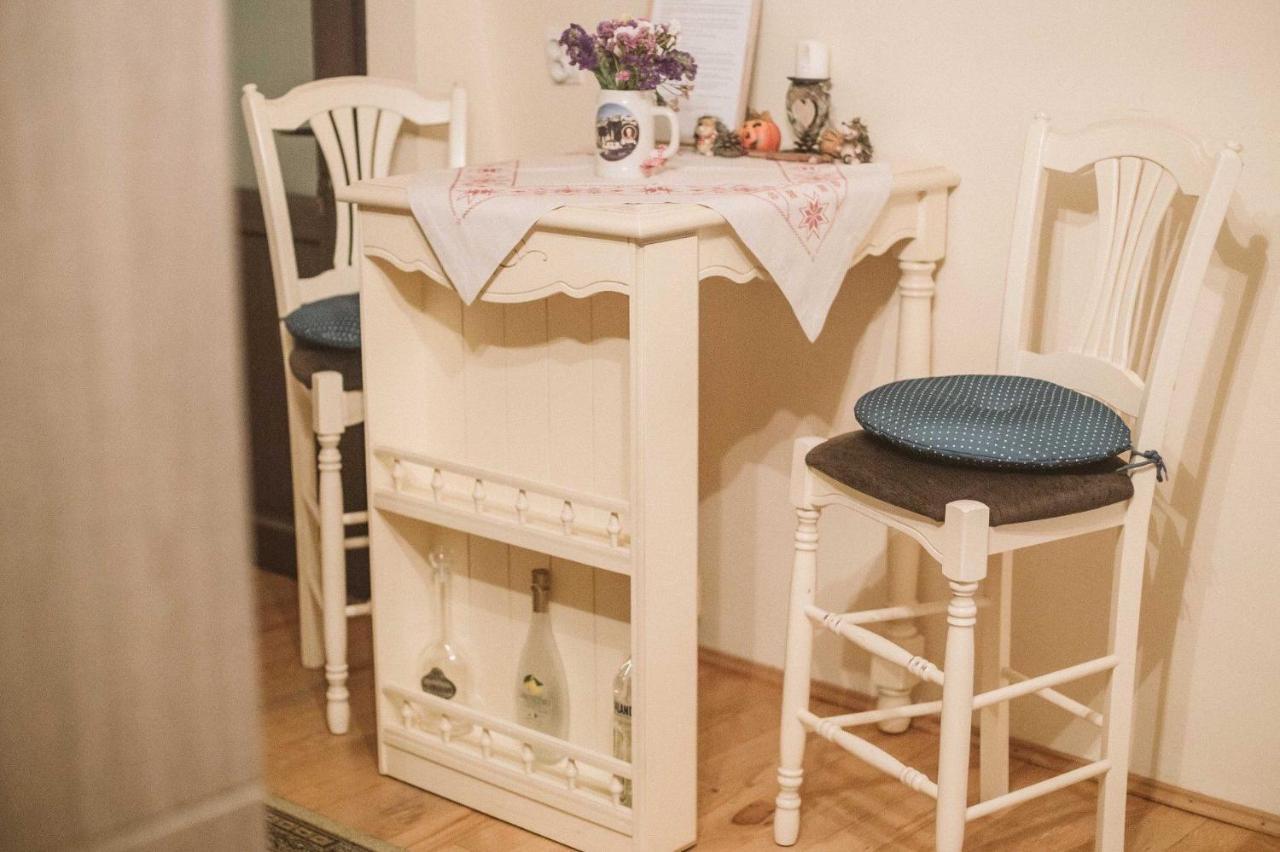 브라쇼브 Casa Schobeln 아파트 외부 사진