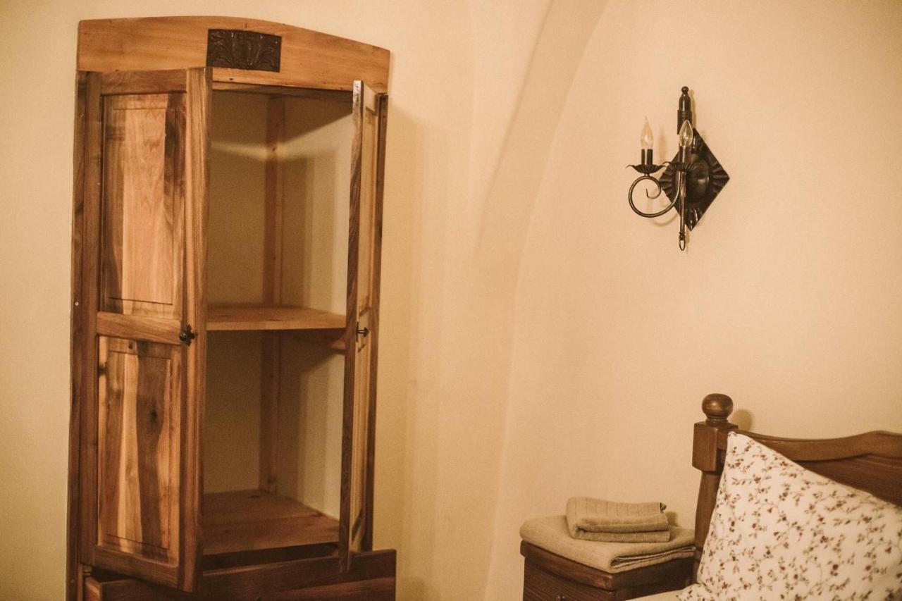 브라쇼브 Casa Schobeln 아파트 외부 사진