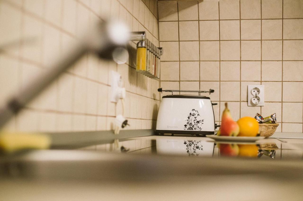 브라쇼브 Casa Schobeln 아파트 외부 사진