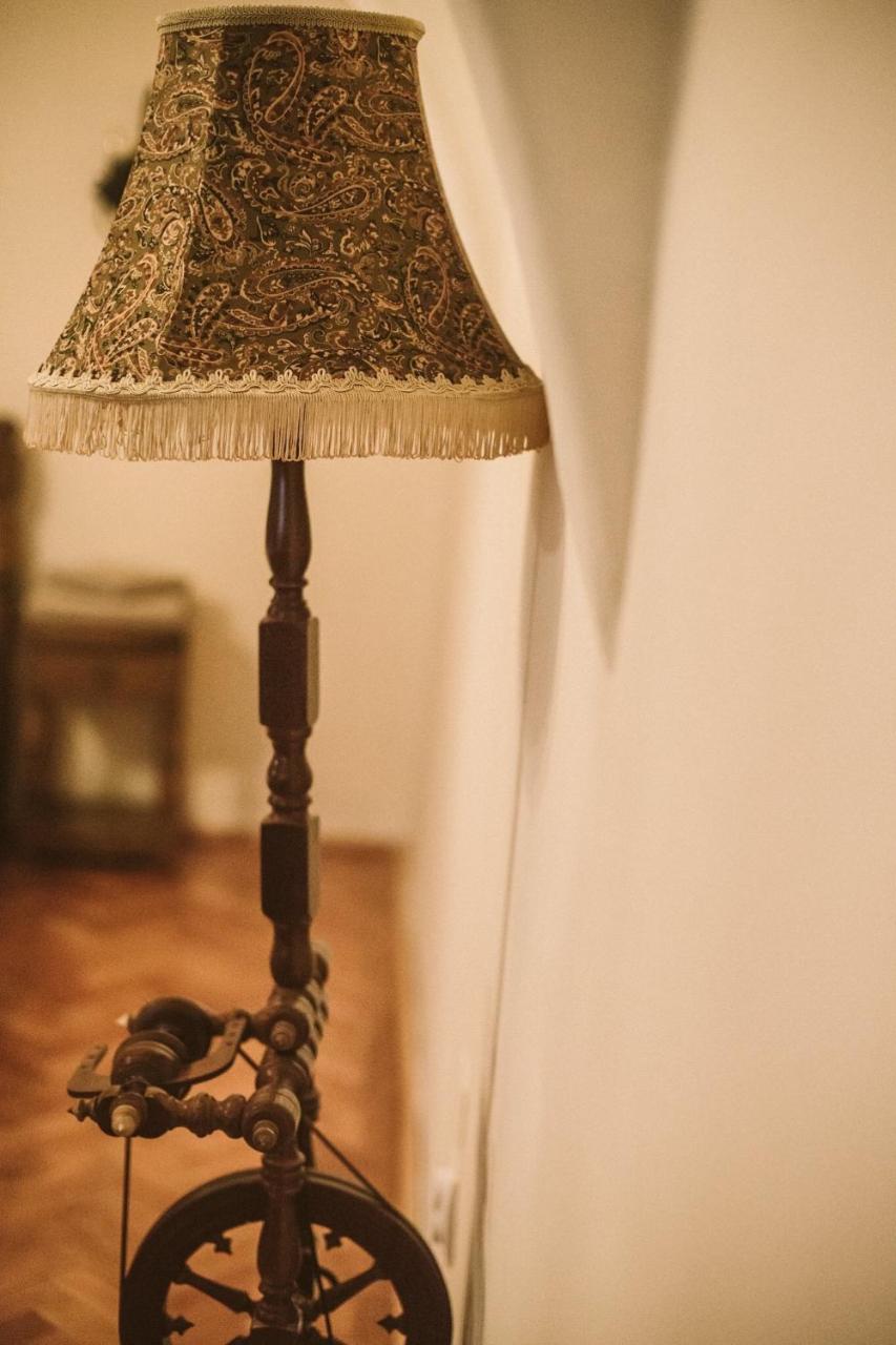 브라쇼브 Casa Schobeln 아파트 외부 사진