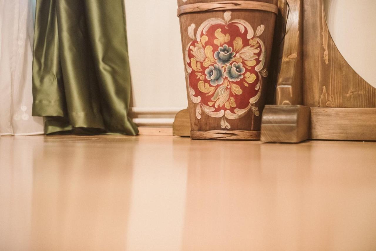 브라쇼브 Casa Schobeln 아파트 외부 사진