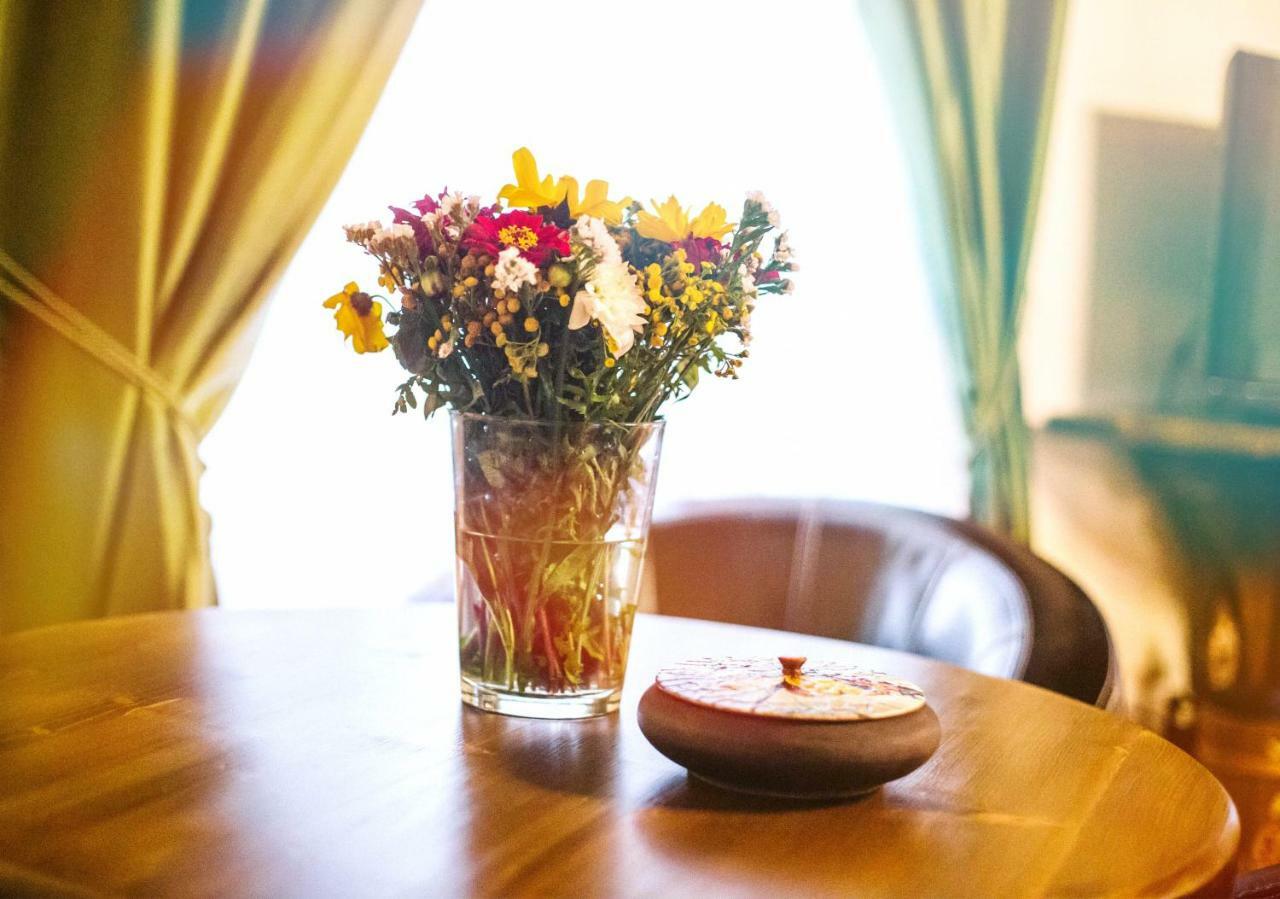 브라쇼브 Casa Schobeln 아파트 외부 사진