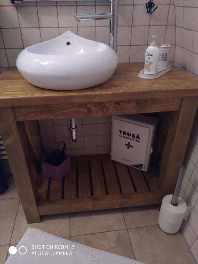 브라쇼브 Casa Schobeln 아파트 외부 사진
